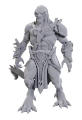 Draconian Mastermind